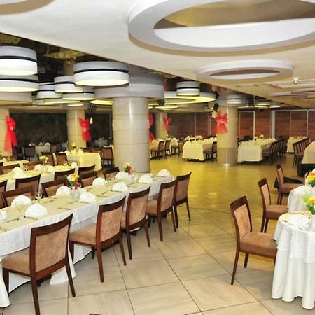 Asya Hotel Istanbul Ngoại thất bức ảnh