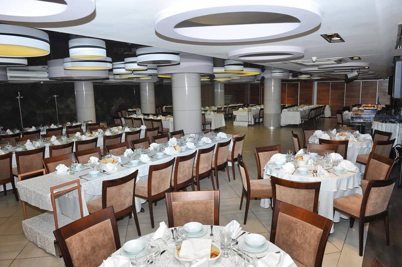 Asya Hotel Istanbul Ngoại thất bức ảnh