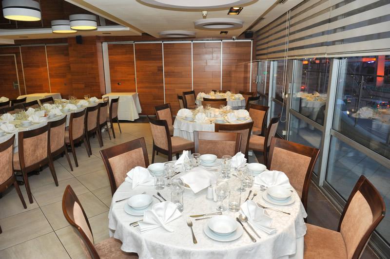 Asya Hotel Istanbul Ngoại thất bức ảnh