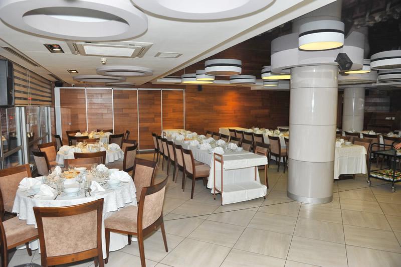 Asya Hotel Istanbul Ngoại thất bức ảnh