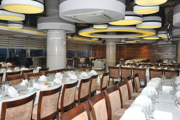 Asya Hotel Istanbul Ngoại thất bức ảnh