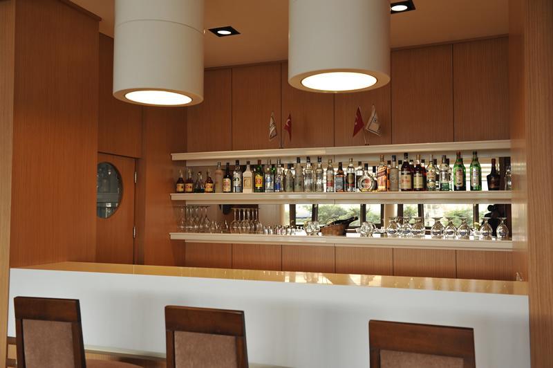 Asya Hotel Istanbul Ngoại thất bức ảnh