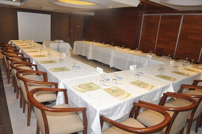 Asya Hotel Istanbul Ngoại thất bức ảnh