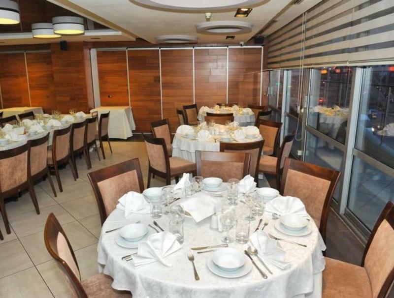 Asya Hotel Istanbul Ngoại thất bức ảnh